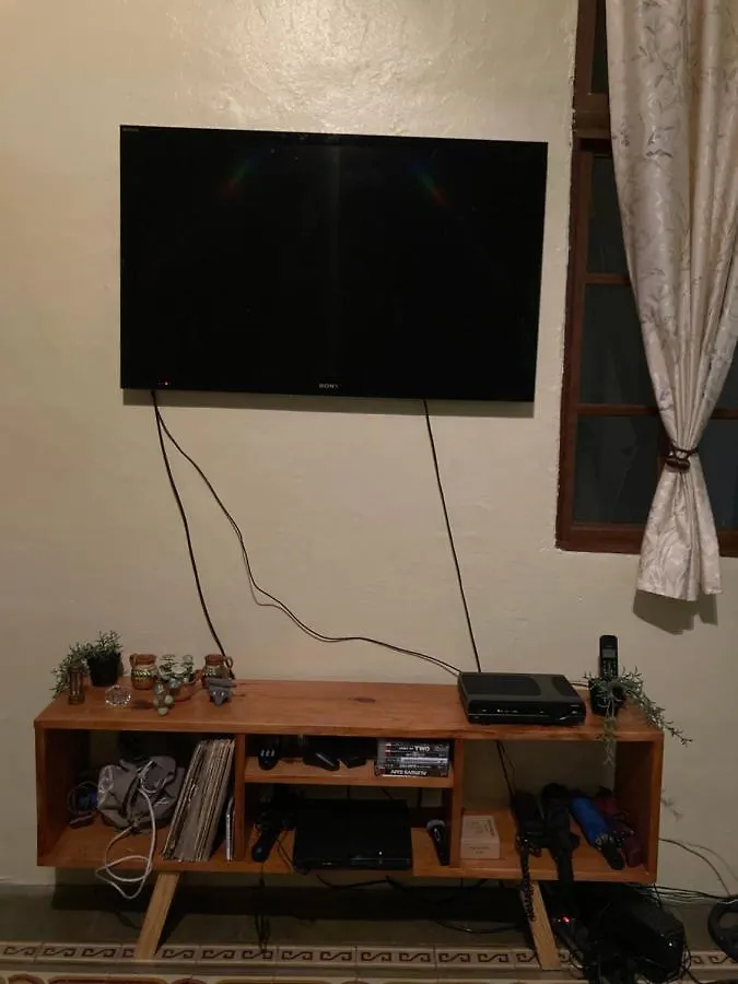 Adiwainrd Guesthouse Santo Domingo